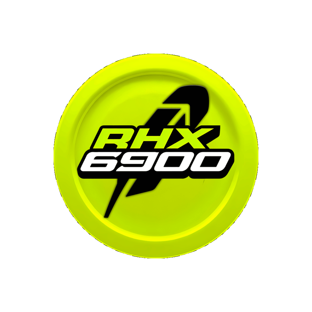 RHX6900 coin